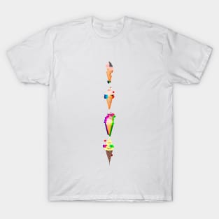 ICEcream T-Shirt